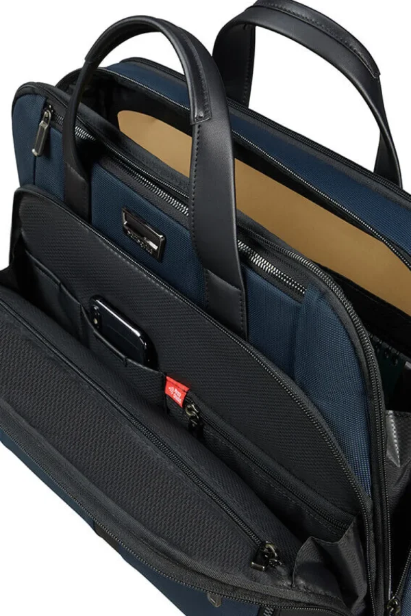 Samsonite Urban-Eye tietokonelaukku 15.6" Blue Sale