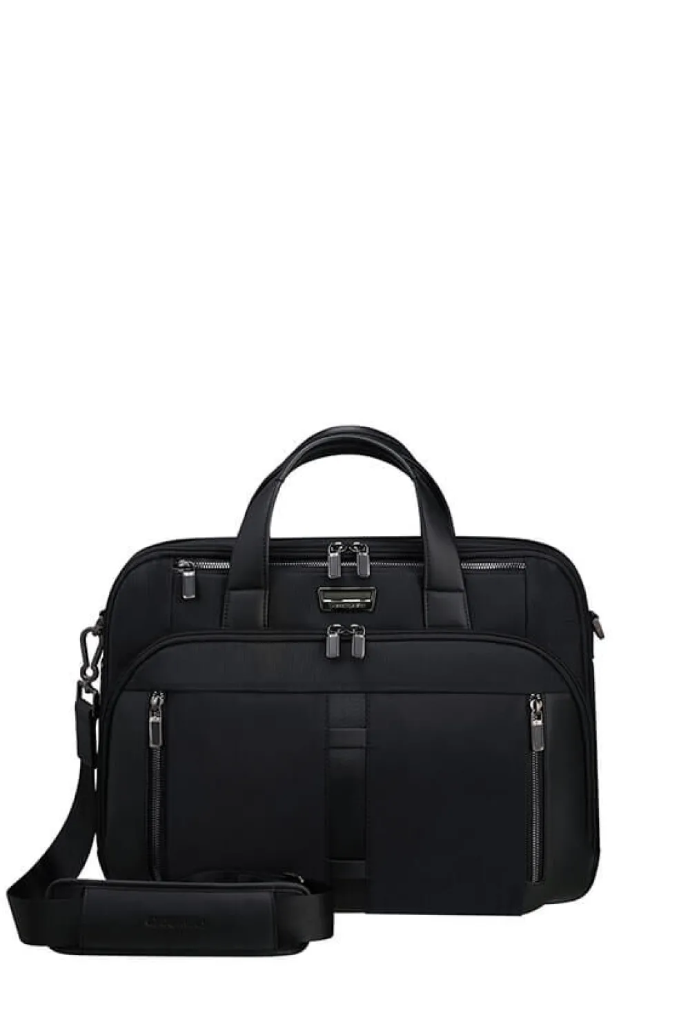 urbaneye_tietokonelaukku__3.webp Samsonite Urban-Eye tietokonelaukku 15.6" Black Clearance