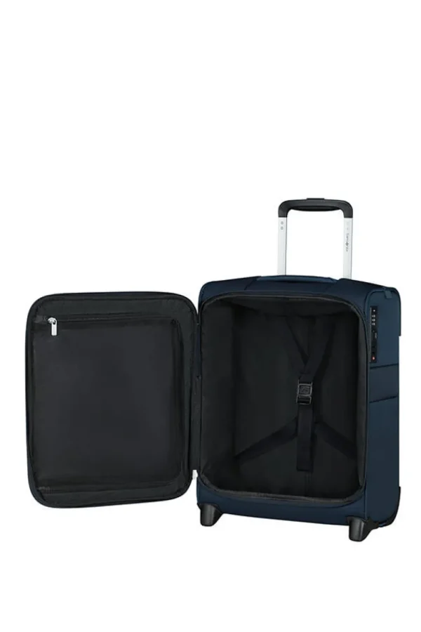 Samsonite Urbify Kaksipyöräinen underseater 45cm Navy Blue Sale