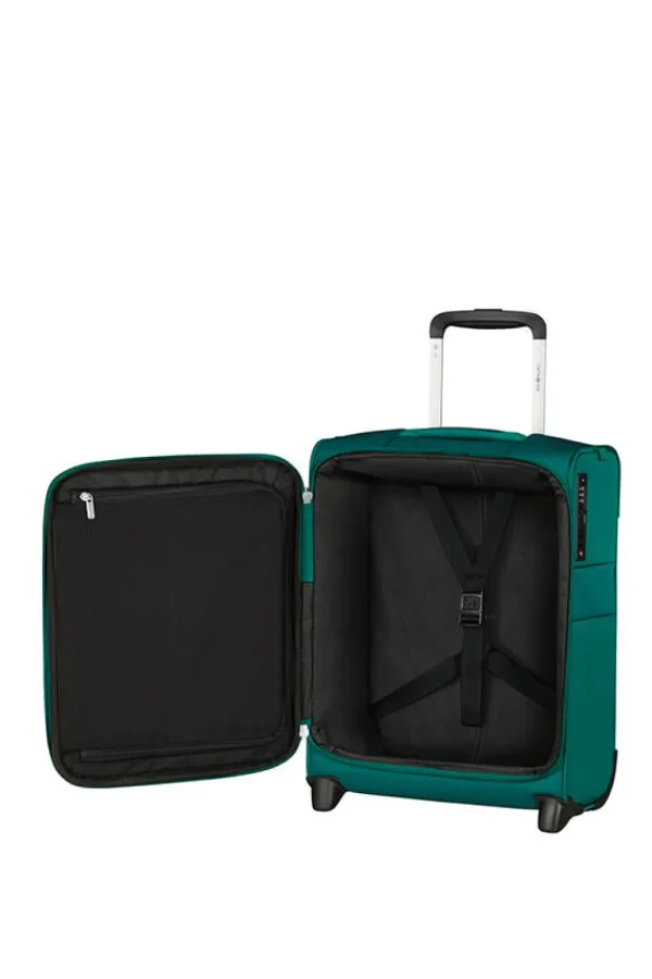 Samsonite Urbify Kaksipyöräinen underseater 45cm Pine Green Fashion