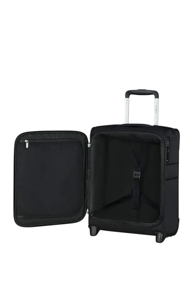 Samsonite Urbify Kaksipyöräinen underseater 45cm Black Online