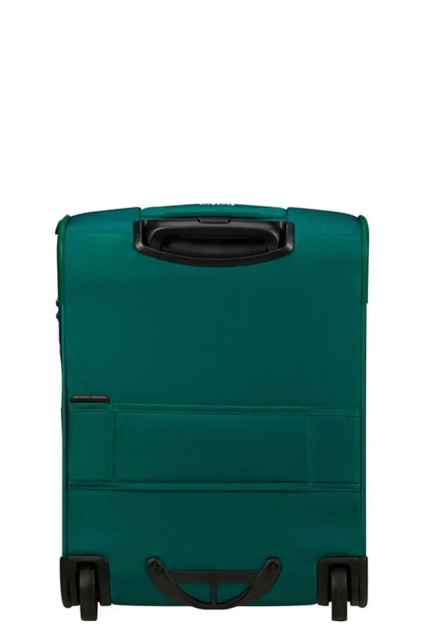 Samsonite Urbify Kaksipyöräinen underseater 45cm Pine Green Fashion