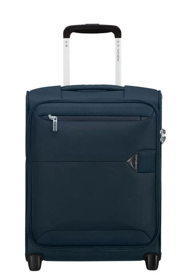 Samsonite Urbify Kaksipyöräinen underseater 45cm Navy Blue Sale