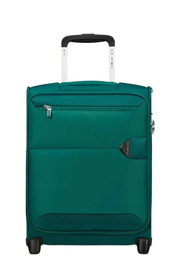 Samsonite Urbify Kaksipyöräinen underseater 45cm Pine Green Fashion