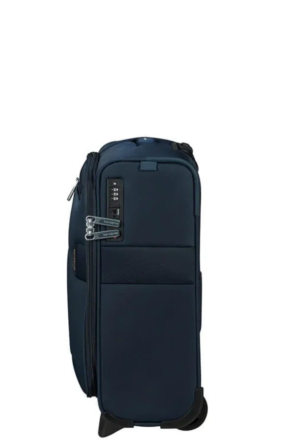Samsonite Urbify Kaksipyöräinen underseater 45cm Navy Blue Sale