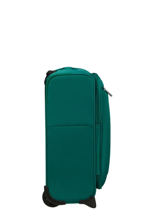 Samsonite Urbify Kaksipyöräinen underseater 45cm Pine Green Fashion