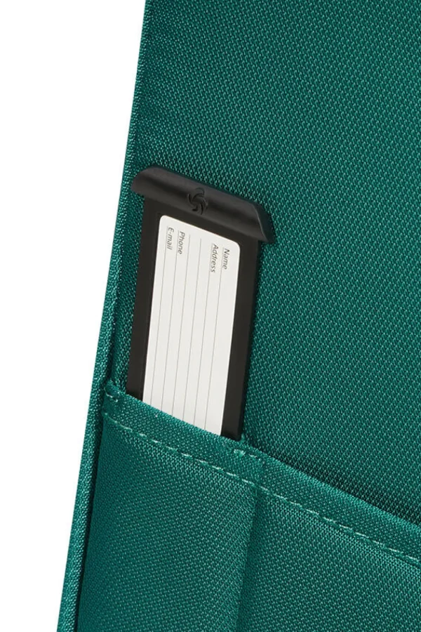 Samsonite Urbify Kaksipyöräinen underseater 45cm Pine Green Fashion