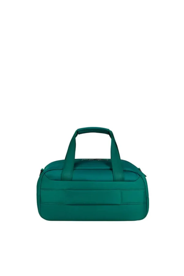 Samsonite Urbify Matkakassi XS Pine Green Best