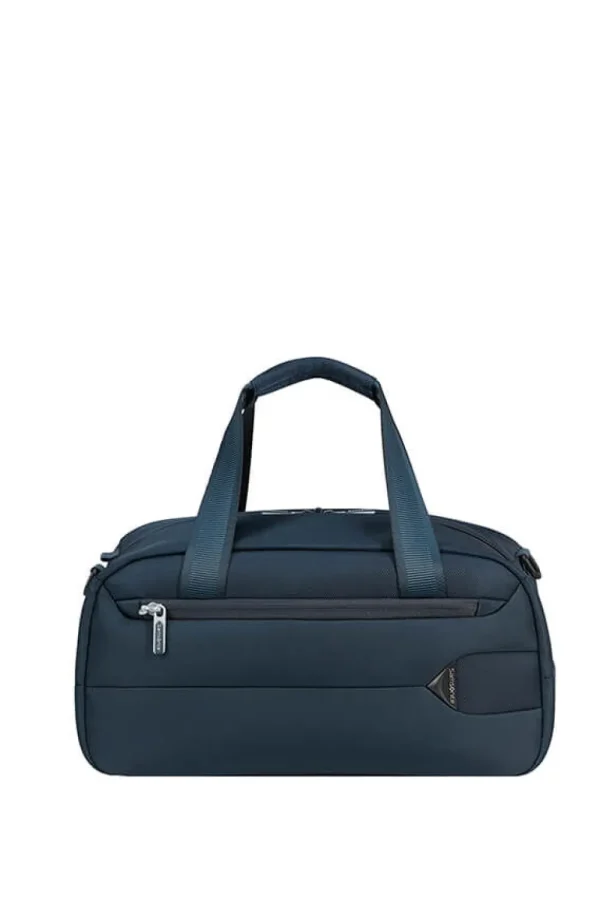Samsonite Urbify Matkakassi XS Navy Blue Outlet