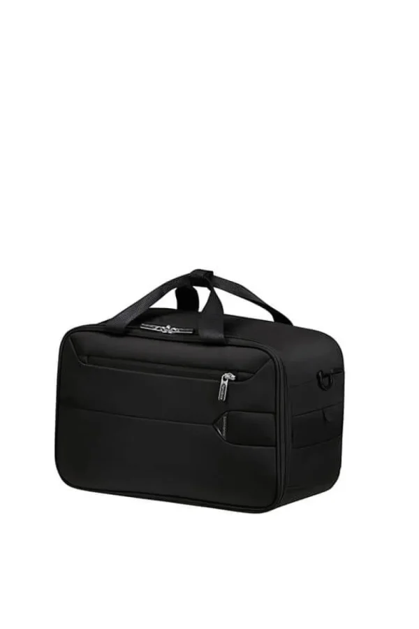 Samsonite Urbify Muunneltava matkakassi Black Online