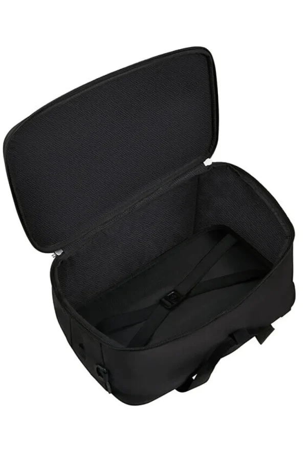Samsonite Urbify Muunneltava matkakassi Black Online