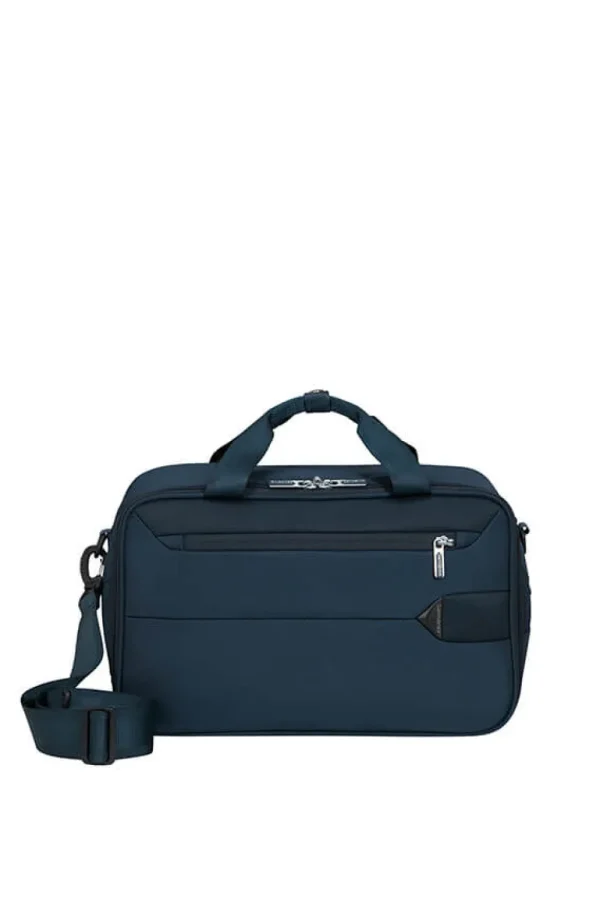 Samsonite Urbify Muunneltava matkakassi Navy Blue Best
