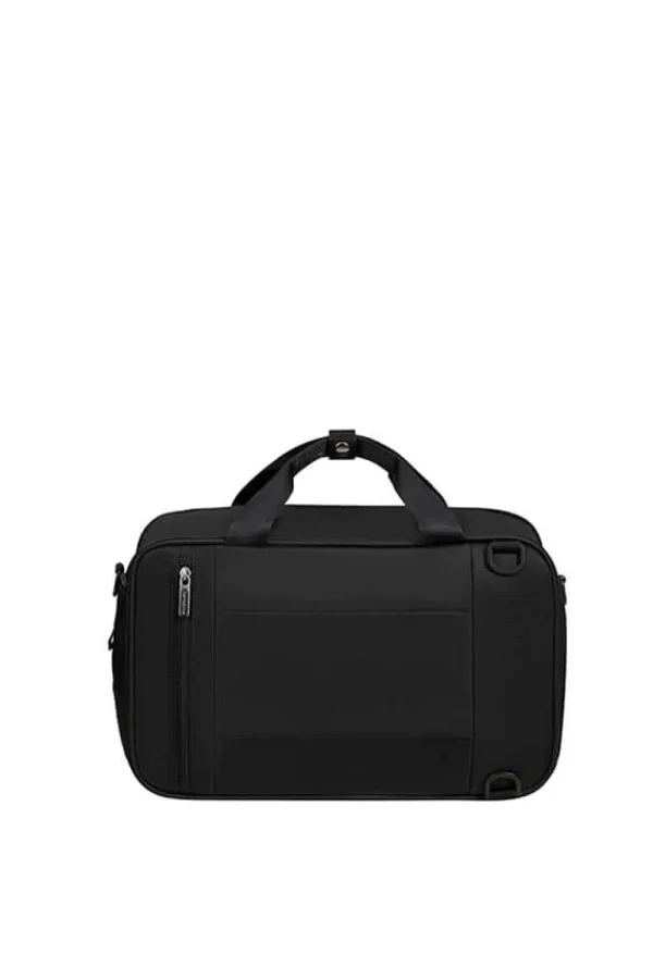 Samsonite Urbify Muunneltava matkakassi Black Online