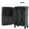 Samsonite Urbify Nelipyöräinen laajennettava matkalaukku 78cm Dusty Blue Hot