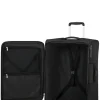 Samsonite Urbify Nelipyöräinen laajennettava matkalaukku 68cm Black Hot