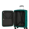 Samsonite Urbify Nelipyöräinen laajennettava matkalaukku 68cm Pine Green Fashion