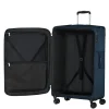 Samsonite Urbify Nelipyöräinen laajennettava matkalaukku 78cm Navy Blue Hot