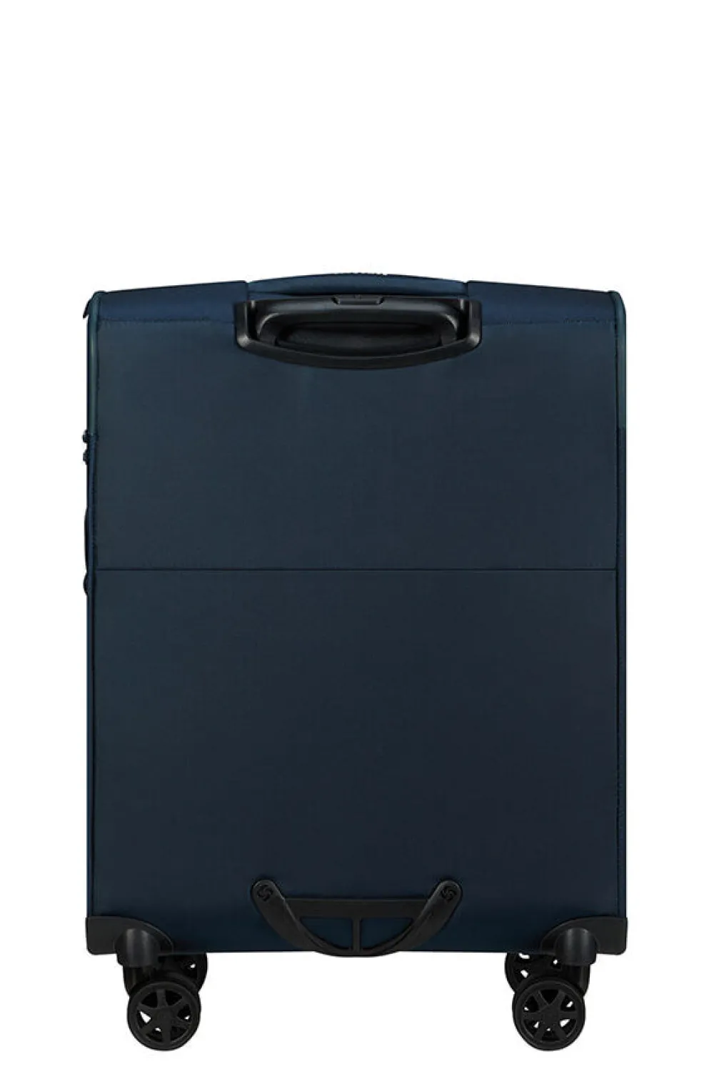 urbify_nelipyrinen_laajen_1-1.webp Samsonite Urbify Nelipyöräinen laajennettava matkalaukku 55cm Navy Blue Discount