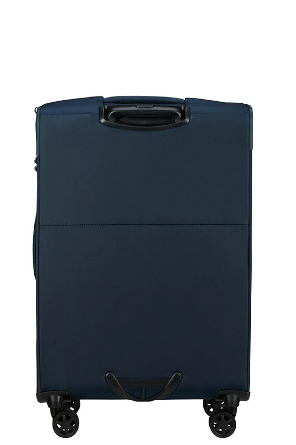 urbify_nelipyrinen_laajen_1-5.webp Samsonite Urbify Nelipyöräinen laajennettava matkalaukku 68cm Navy Blue Hot