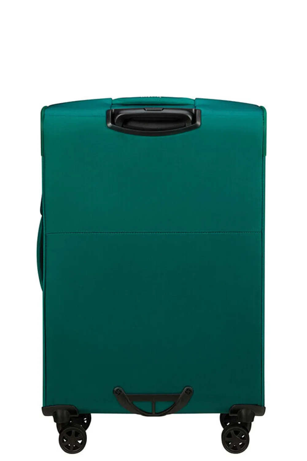 urbify_nelipyrinen_laajen_1-6.webp Samsonite Urbify Nelipyöräinen laajennettava matkalaukku 68cm Pine Green Fashion