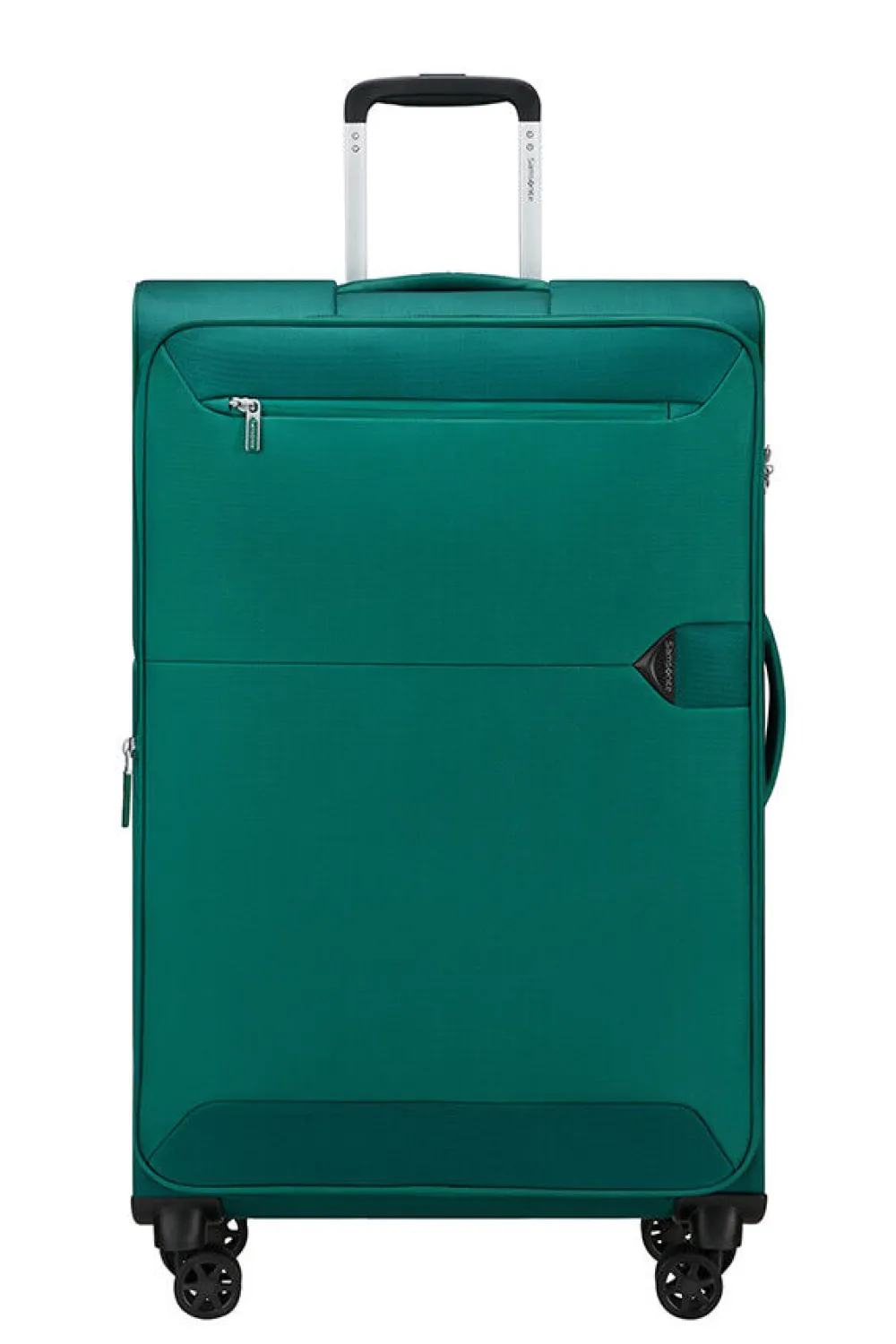 urbify_nelipyrinen_laajen_2-10.webp Samsonite Urbify Nelipyöräinen laajennettava matkalaukku 78cm Pine Green Sale