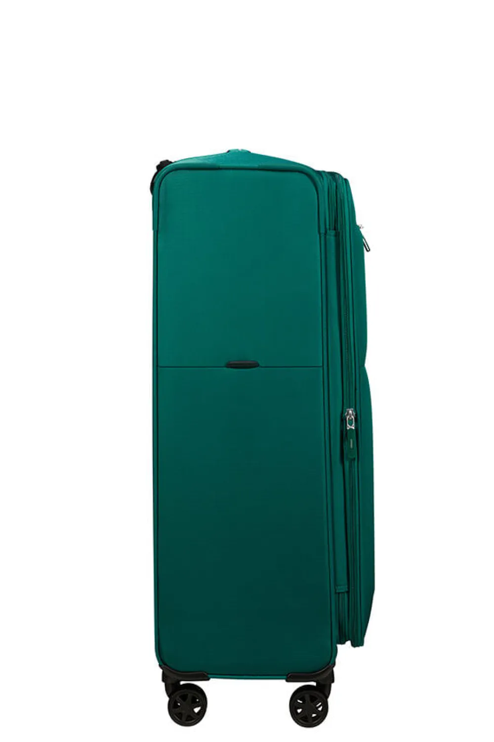 urbify_nelipyrinen_laajen_4-10.webp Samsonite Urbify Nelipyöräinen laajennettava matkalaukku 78cm Pine Green Sale