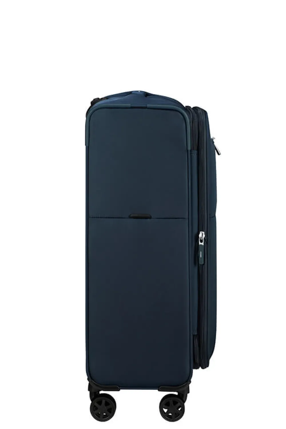 urbify_nelipyrinen_laajen_4-5.webp Samsonite Urbify Nelipyöräinen laajennettava matkalaukku 68cm Navy Blue Hot