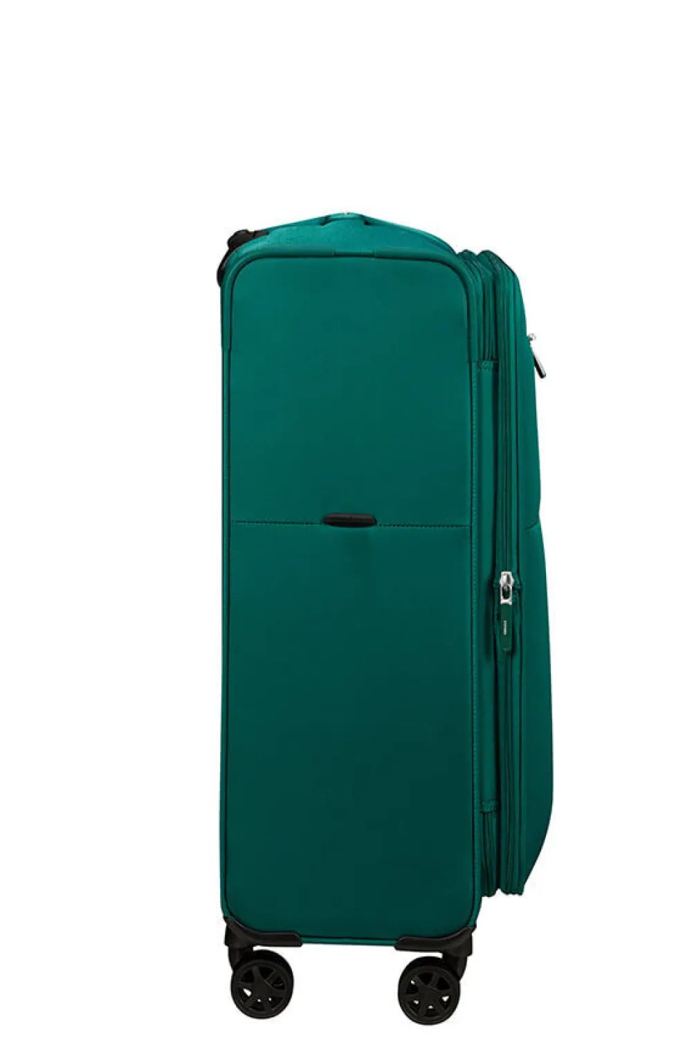 urbify_nelipyrinen_laajen_4-6.webp Samsonite Urbify Nelipyöräinen laajennettava matkalaukku 68cm Pine Green Fashion