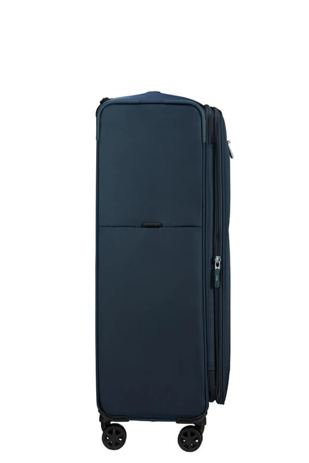 urbify_nelipyrinen_laajen_4-9.webp Samsonite Urbify Nelipyöräinen laajennettava matkalaukku 78cm Navy Blue Hot