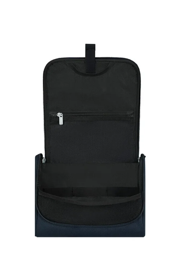 Samsonite Urbify Toilettilaukku Navy Blue Online