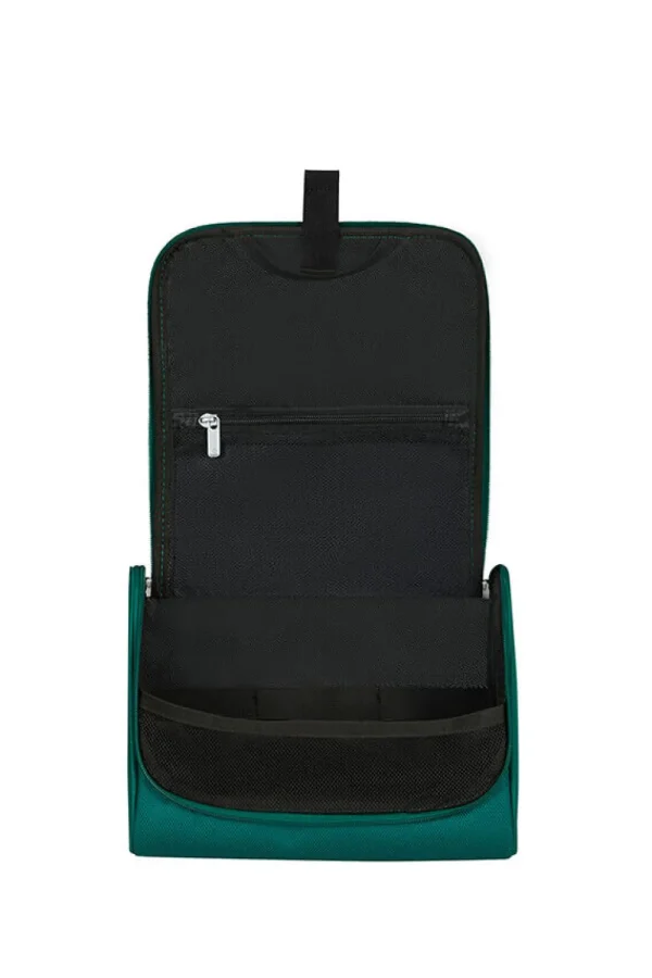 Samsonite Urbify Toilettilaukku Pine Green Clearance