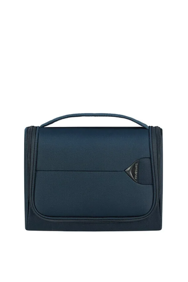 Samsonite Urbify Toilettilaukku Navy Blue Online