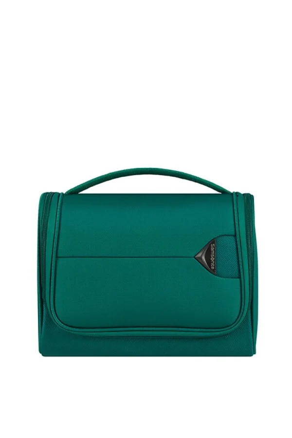 Samsonite Urbify Toilettilaukku Pine Green Clearance