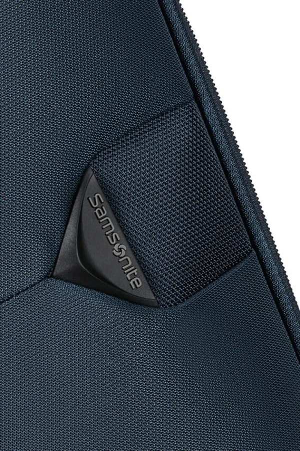 Samsonite Urbify Toilettilaukku Navy Blue Online