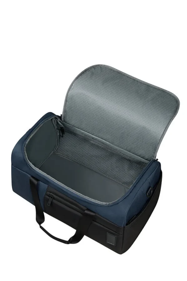 Samsonite Vaycay Matkakassi 53cm Navy Blue Hot