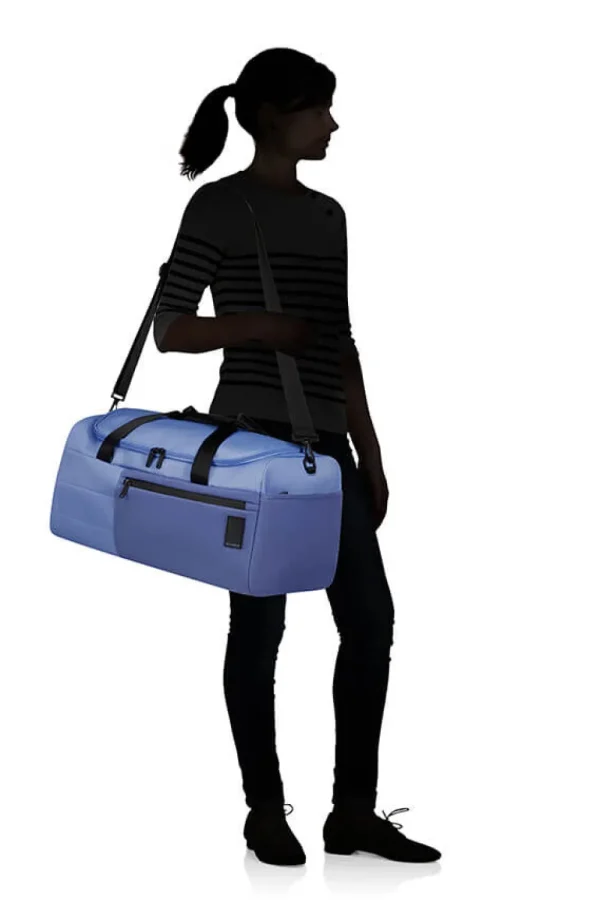 Samsonite Vaycay Matkakassi 53cm Lavender Discount