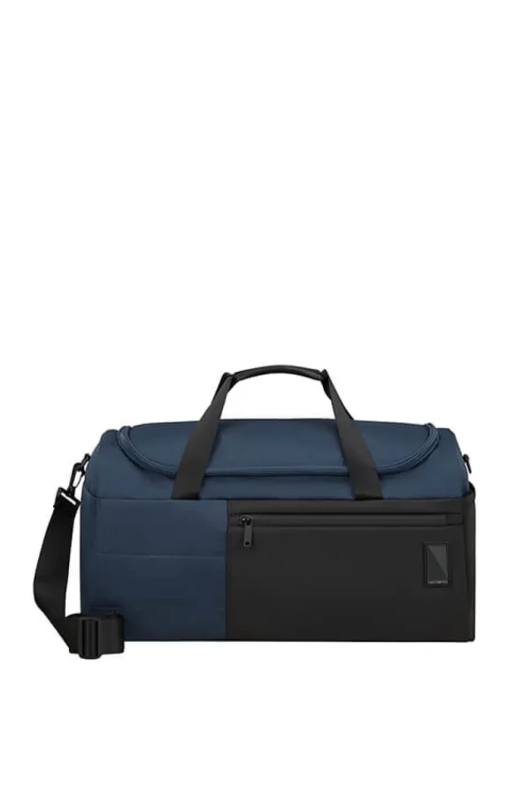 Samsonite Vaycay Matkakassi 53cm Navy Blue Hot