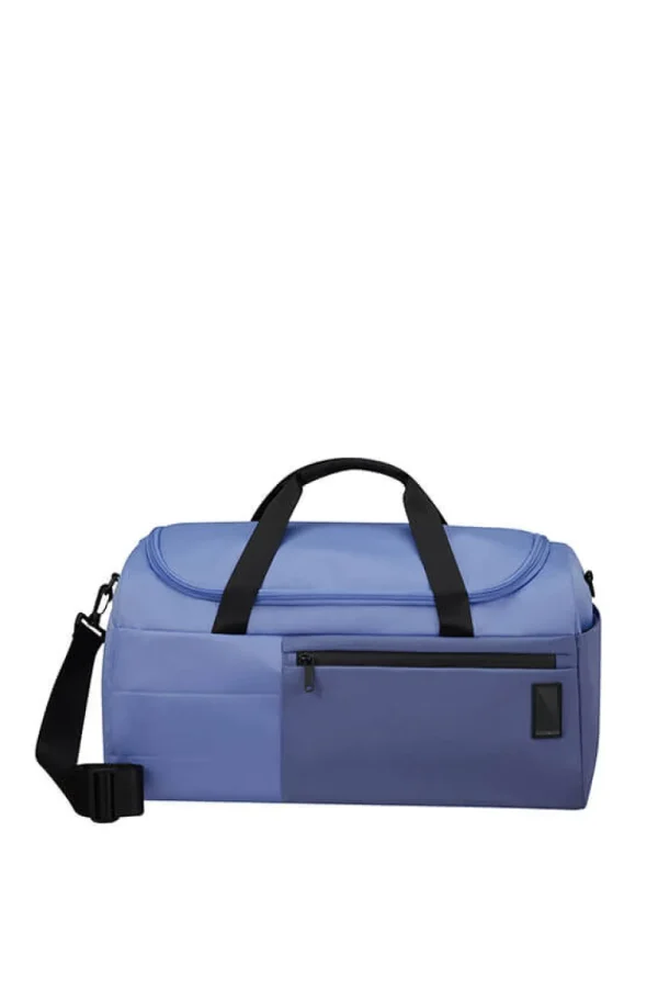 Samsonite Vaycay Matkakassi 53cm Lavender Discount