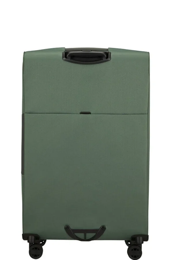 Samsonite Vaycay Nelipyöräinen laajennettava matkalaukku 77cm Pistachio Green Online
