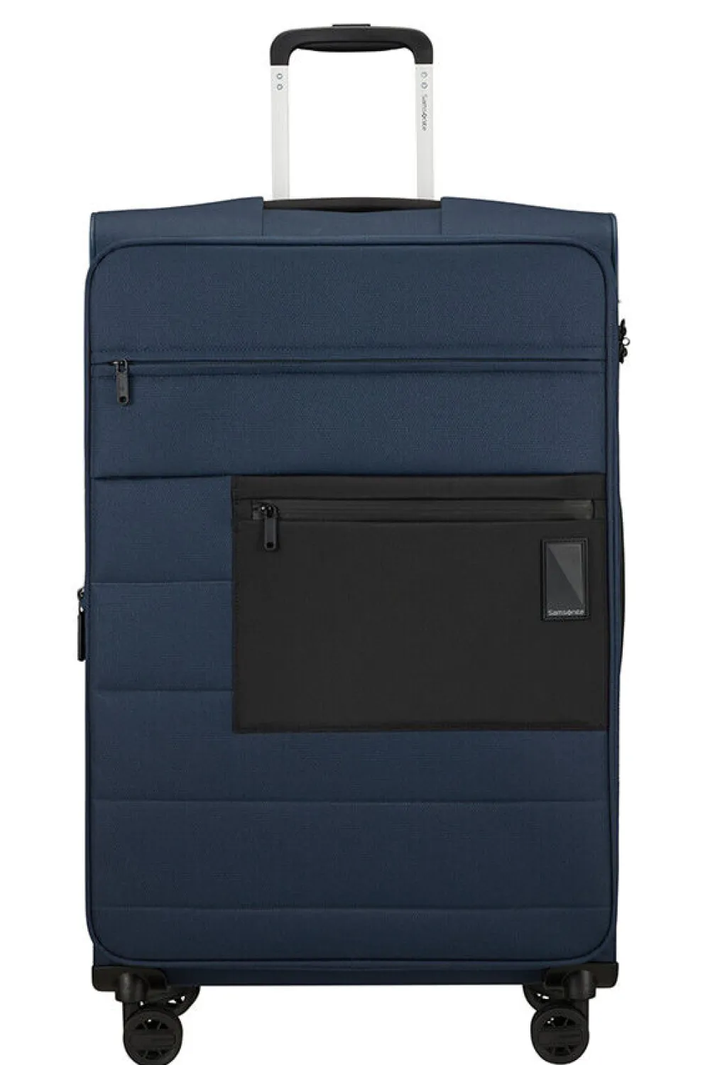 vaycay_nelipyrinen_laajen_2-6.webp Samsonite Vaycay Nelipyöräinen laajennettava matkalaukku 77cm Navy Blue Fashion