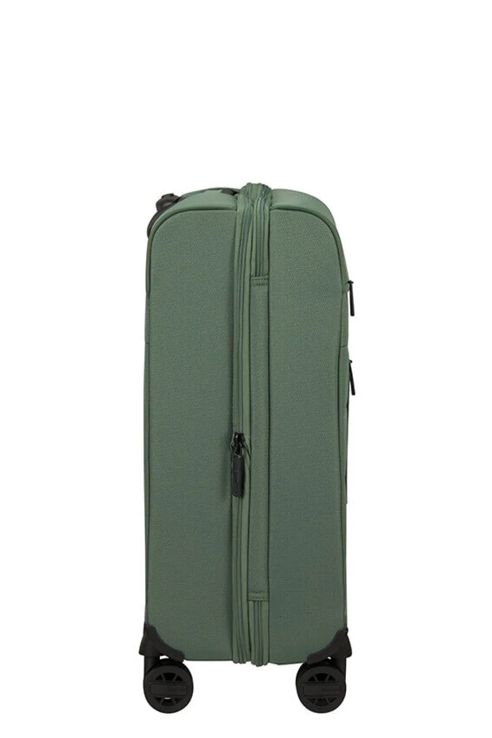 vaycay_nelipyrinen_laajen_4.webp Samsonite Vaycay Nelipyöräinen laajennettava matkalaukku 55cm Pistachio Green Best