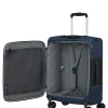 Samsonite Vaycay Nelipyöräinen matkalaukku 55cm Navy Blue Clearance