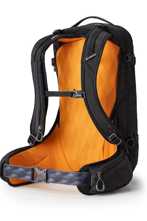 Gregory Verte Backpack M/L Carbon Bronze Fashion