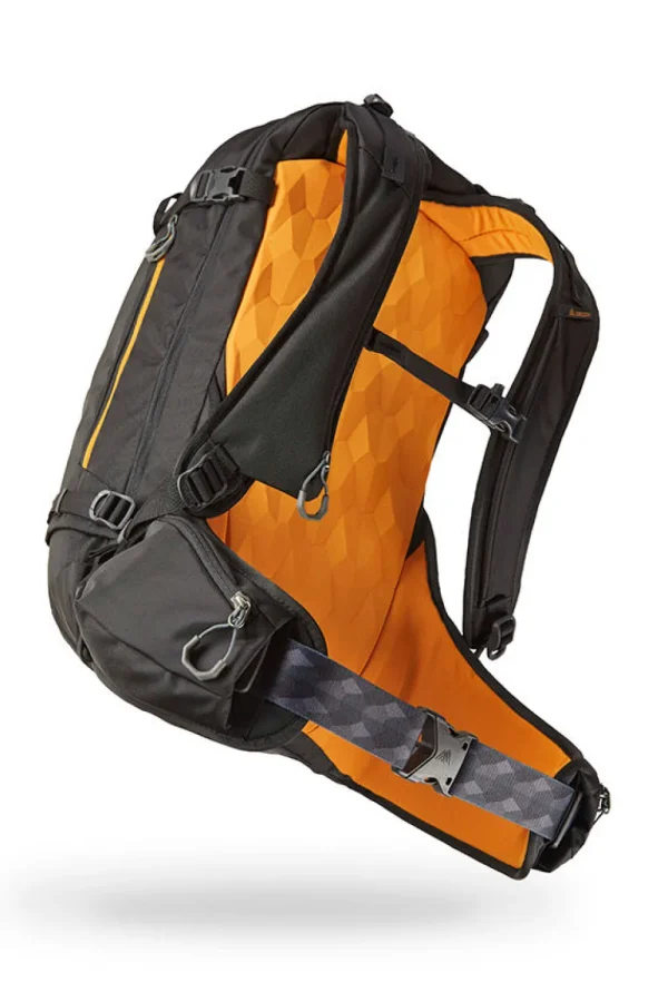 Gregory Verte Backpack M/L Carbon Bronze Fashion