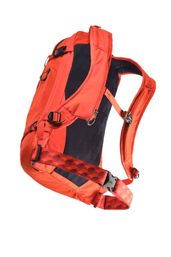 Gregory Verte Backpack M/L Apres Orange New