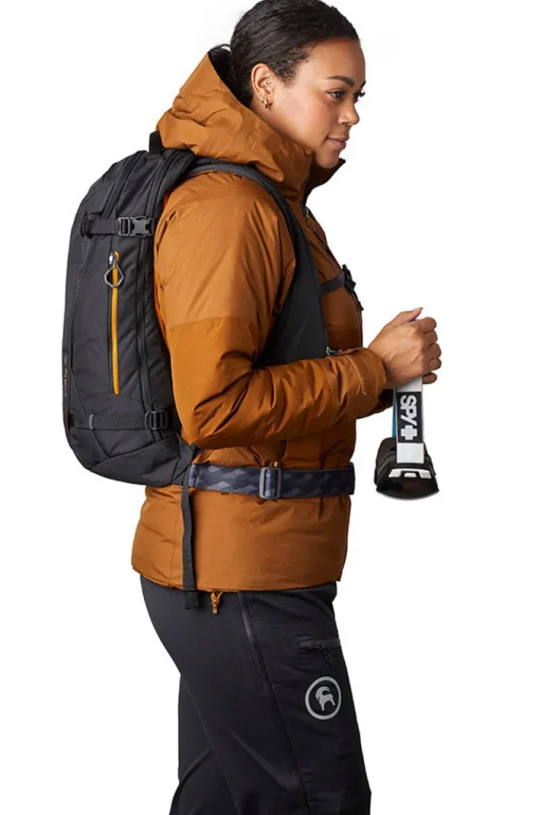 Gregory Verte Backpack M/L Carbon Bronze Hot