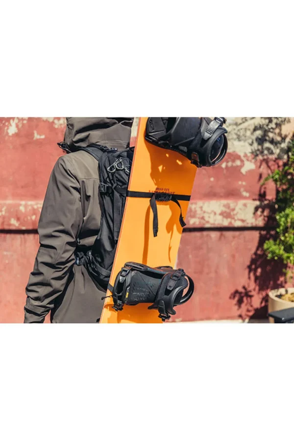 Gregory Verte Backpack M/L Carbon Bronze Hot