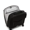 TUMI Voyageur Compact Carry-on 40.5 cm Black/Gunmetal Sale