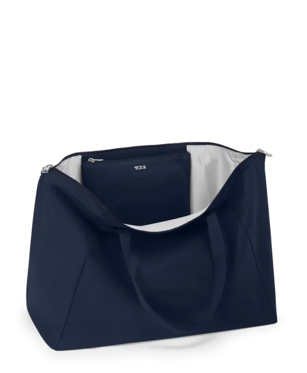 TUMI Voyageur Käsilaukku Indigo Discount