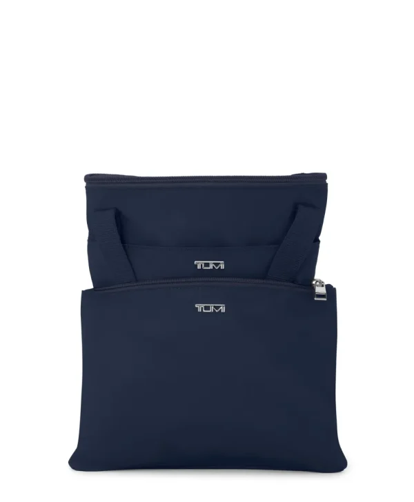 TUMI Voyageur Käsilaukku Indigo Discount